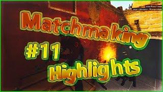 CSGOMatchmaking Highlights #11