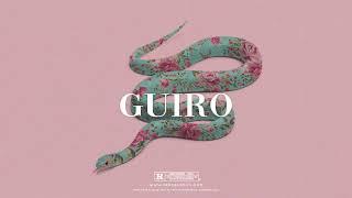 "Guiro" - J Balvin x Maluma Type Beat