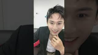 [English Subs] 20210511 Zhang Zhehan weibo livestream 张哲瀚生日微博直播