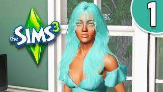 PICK ME BEHAVIOR Not So Berry Generation 1 The Sims 3