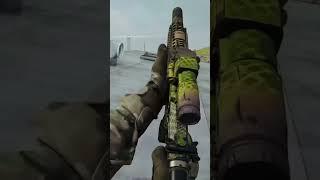 Anyone using this trick to take out enemy’s #shorts #callofduty #gaming #shortsvideo