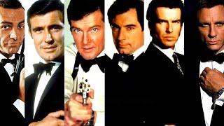 The Inspiration Behind 007: James Bond