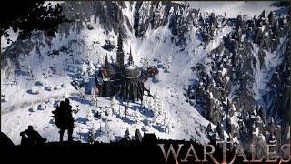 Wartales Part 44 : There Are Cannibals In This Cave, And Time To Capture Some Plague Infected..