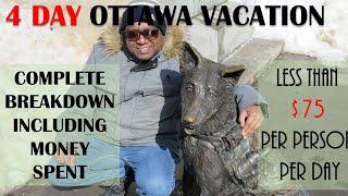 Must-Visit Places in Ottawa | Explore the Capital City of Canada