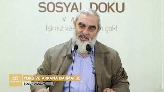 Nureddin Yıldız Yunus Emre 'yi anlatıyor.  - Nurettin Yıldız hoca -