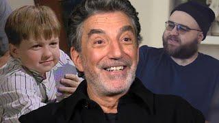 Angus T. Jones: How Chuck Lorre Got Him OUT of Retirement! (Exclusive)