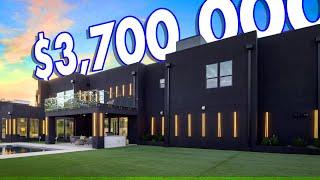 AMAZING $3,700,000 Home in Preston Hollow Dallas TX | Preston Hollow Homes | Dallas TX Real Estate