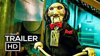 SAW X Official Trailer (2023)