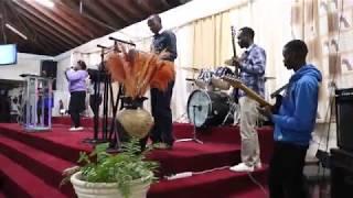 Praise and Worship at KAG Church South C