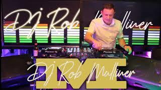 Shots O' Clock with DJ Rob Mulliner Live - Saturday 23rd January 2021 Lockdown Vol.3