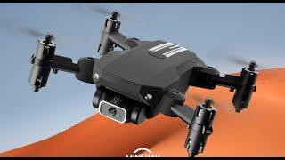 XKJ 2020 Novo Mini Drone 4K 1080P - Gostou ? #drone4k