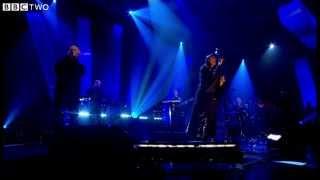 VV Brown - The Apple - Later... with Jools Holland - BBC Two