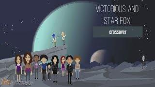 Victorious And Star Fox Crossover A Fan Fiction Made Video On GoAnimate Full Video
