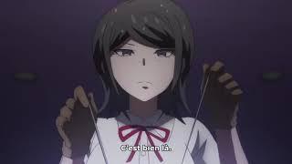 danganronpa 3 amv war of change hd