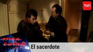 El sacerdote | Mea culpa - T12E2