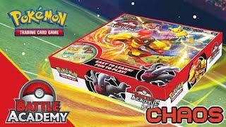 Pokemon Battle Academy 2024 | LIVE