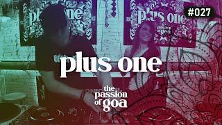 PLUS ONE - The Passion Of Goa #27