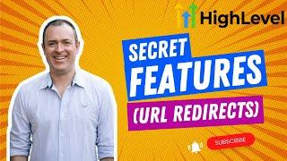 Up Your Game with URL Redirects (GoHighLevel Secret Features)