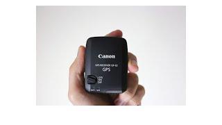 Canon GP-E2 Review