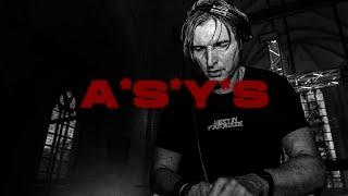 A*S*Y*S  | Church of Techno 2022