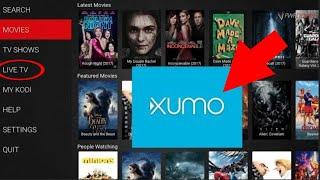 Xumo Tv App | Watch Free Live Tv, Cable Channels and Movies On Any Device
