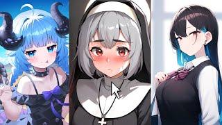 New Unfiltered Heaven of AI Waifus and Characters is Here! - Download and Chat With AI Waifus