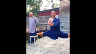 Shaolin - 1500 years in the making!