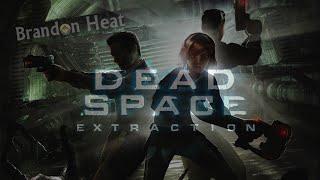 Dead Space Extraction игровой фильм [Полный сюжет]