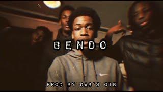 [FREE] WaïV Type Beat "BENDO" Prod By Gab's OTB | Instru Rap 2022