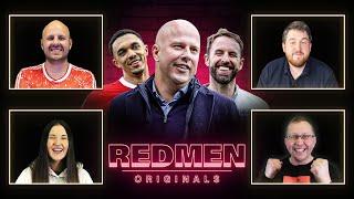 England’s Alexander-Arnold experiment could help Arne Slot | Redmen Originals Liverpool Podcast