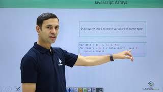 JQuery - JavaScript Arrays