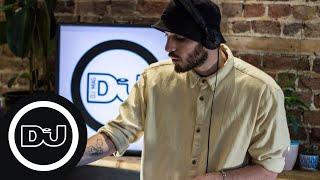 Folamour House, Funk & Disco DJ Set Live From DJ Mag HQ