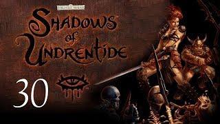 Neverwinter Nights: Shadows of Undrentide - 30 - The Blackguard