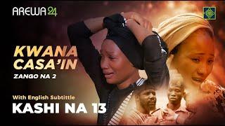 Kwana Casa'in | English Subtitles | Season 2 | Episode 13