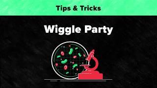 After Effects Tips & Tricks - Wiggle Transform