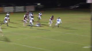 Isaiah Brown, Clarkdale (WTOK)