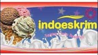 Suara Es Krim Keliling INDOESKRIM / Ice Cream Indoeskrim (Versi 10 Menit)