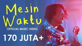 Budi Doremi – Mesin Waktu (Official Music Video)
