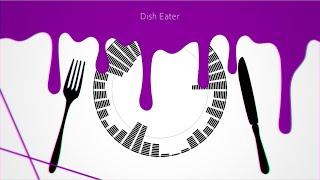 ディッシュイーター(Dish Eater) / KAITO V3 - すこやか大聖堂【VOCALOIDオリジナル曲】