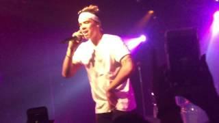 WILLIAM SINGE LIVE 2017- 679 (Fetty Wap)