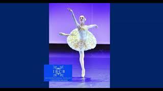 International Ballet Competition Belgium