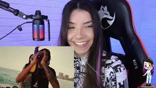 Orochi "SEREIA ‍️" feat. Ryan SP, Xamã, Oruam ( prod. NeoBeats, Kizzy ) React em live