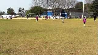 Zaid goal 2-0 Al-Falaah vs Highway united U10