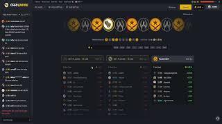 CSGOEmpire - ojj ten powrot nie byl id..... #csgoempire #csgambling #skins