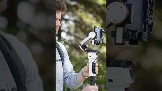 Zhiyun Crane M3S Unboxing!