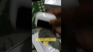 Airpods A90 Pro | New Gadget 2024| #airpodspro #airpods_pro | #bangladesh #review