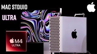 M4 Ultra Mac Leaks 2024 - Best Launch of WWDC!