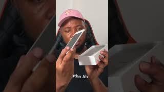 iPhone 6S Plus Unboxing in 2022 