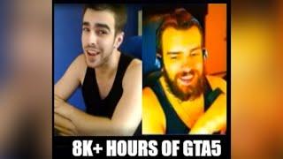 What GTA 5 Addiction Does To You - DarkViperAU