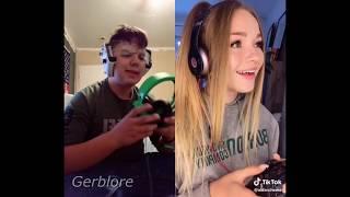 TIK TOK OVERWATCH cringe compilation (maybe i'll be tracer)